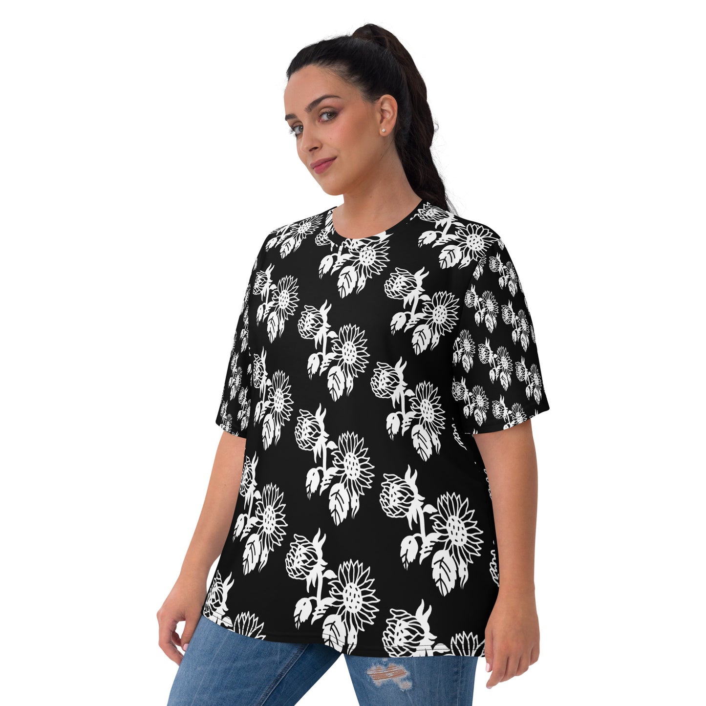 Maglietta da donna BF