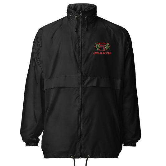 OSE Windbreaker