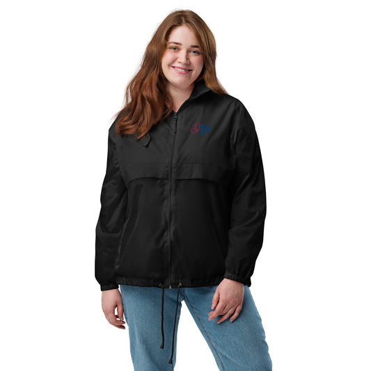 Women's Windbreaker IN