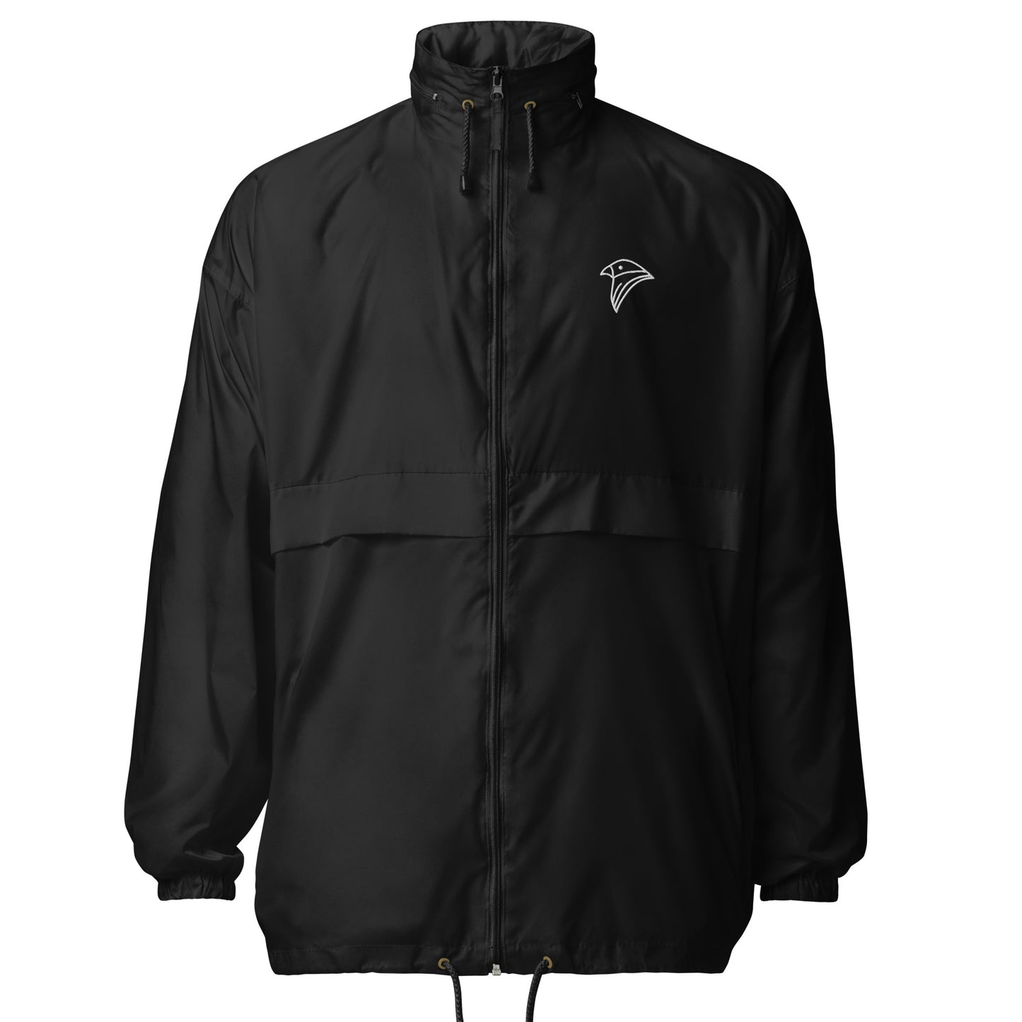 Giacca a vento unisex OI