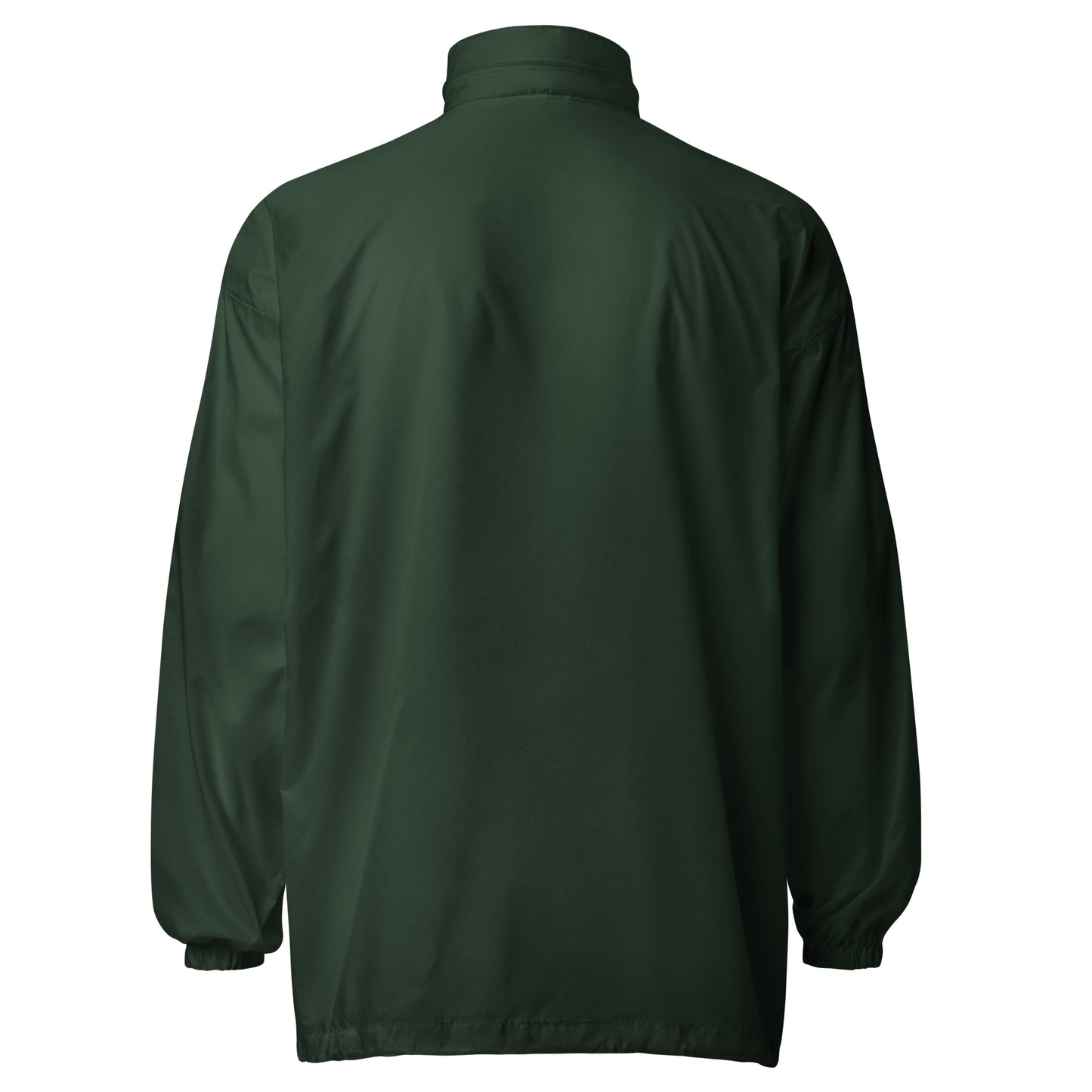 Giacca a vento unisex OI