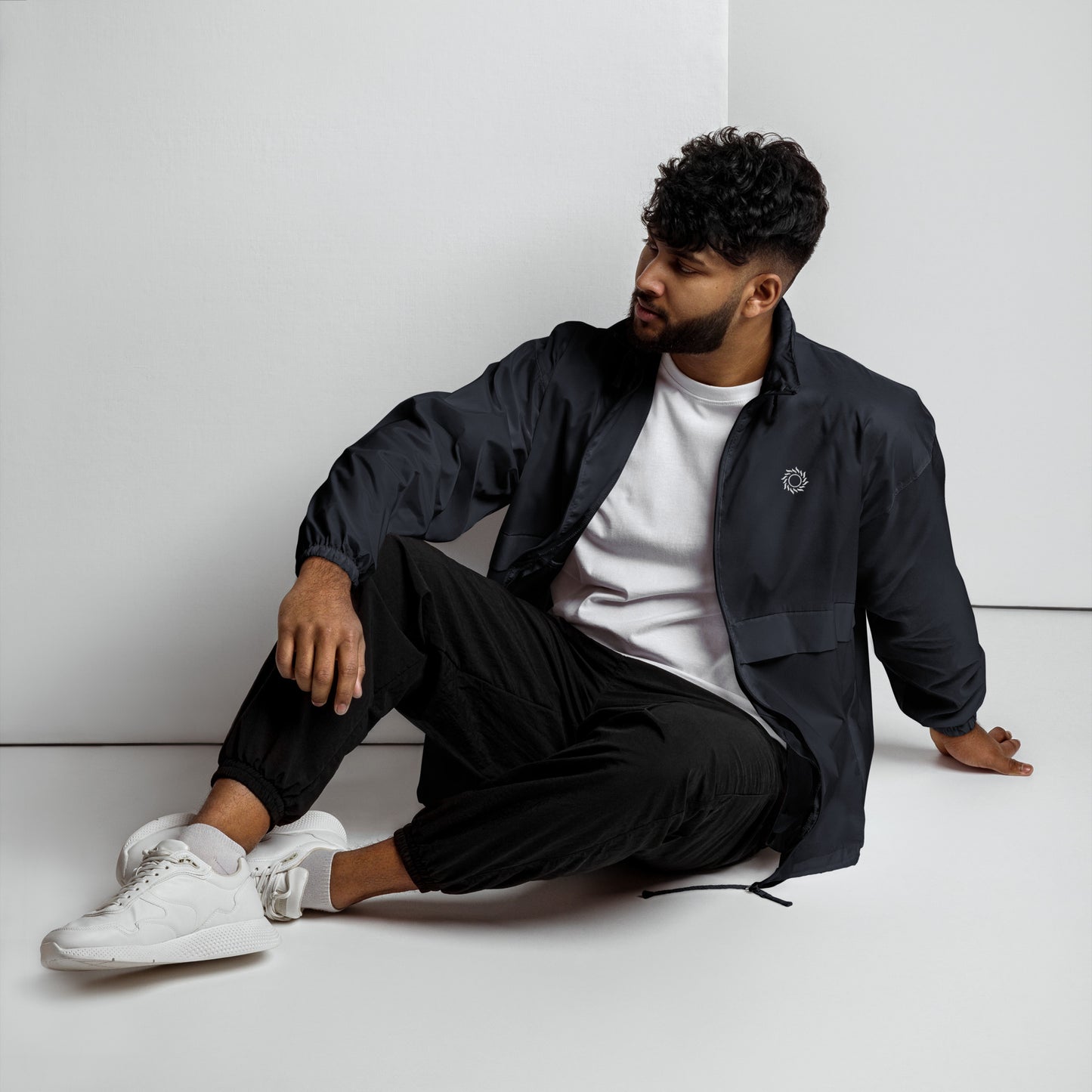 Coupe-vent Homme SP