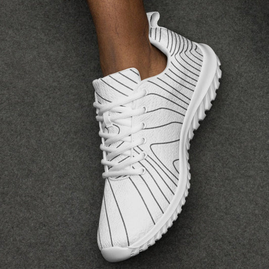 Chadoes Men's Sports Shoes