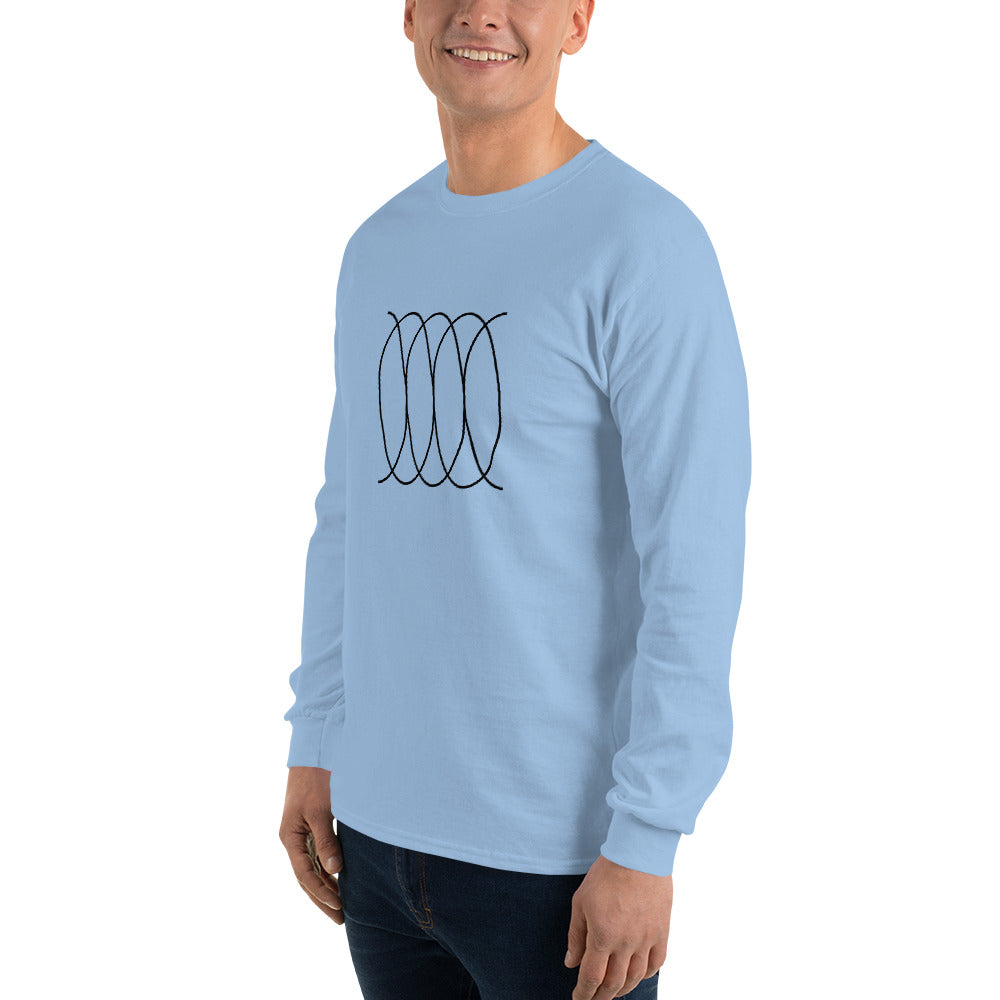 T-shirt ML coupe classique SPR
