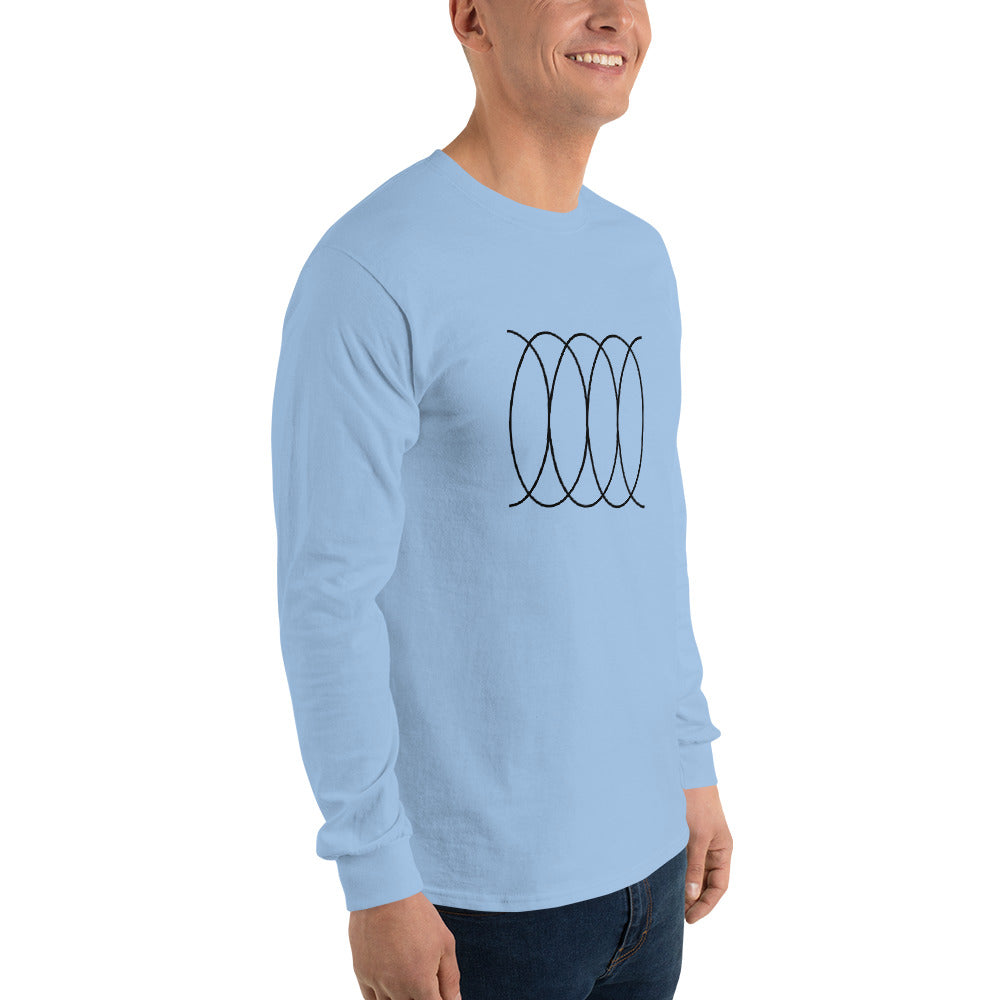 T-shirt ML coupe classique SPR