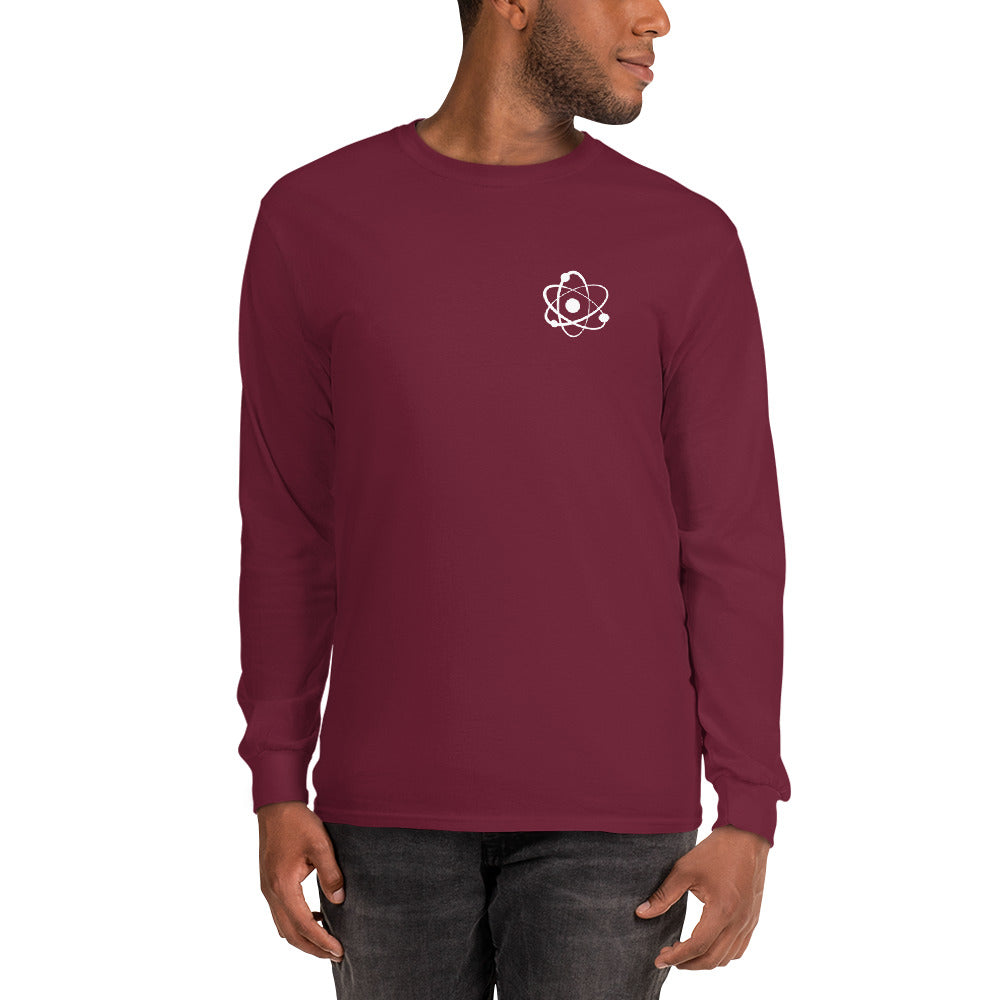 T-shirt ML coupe classique ERS
