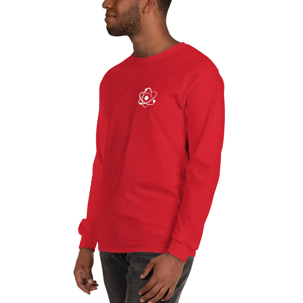T-shirt ML coupe classique ERS