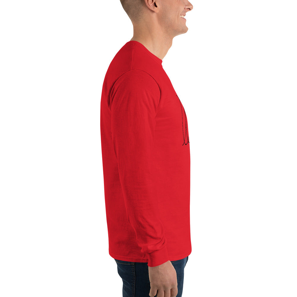 T-shirt ML coupe classique SPR