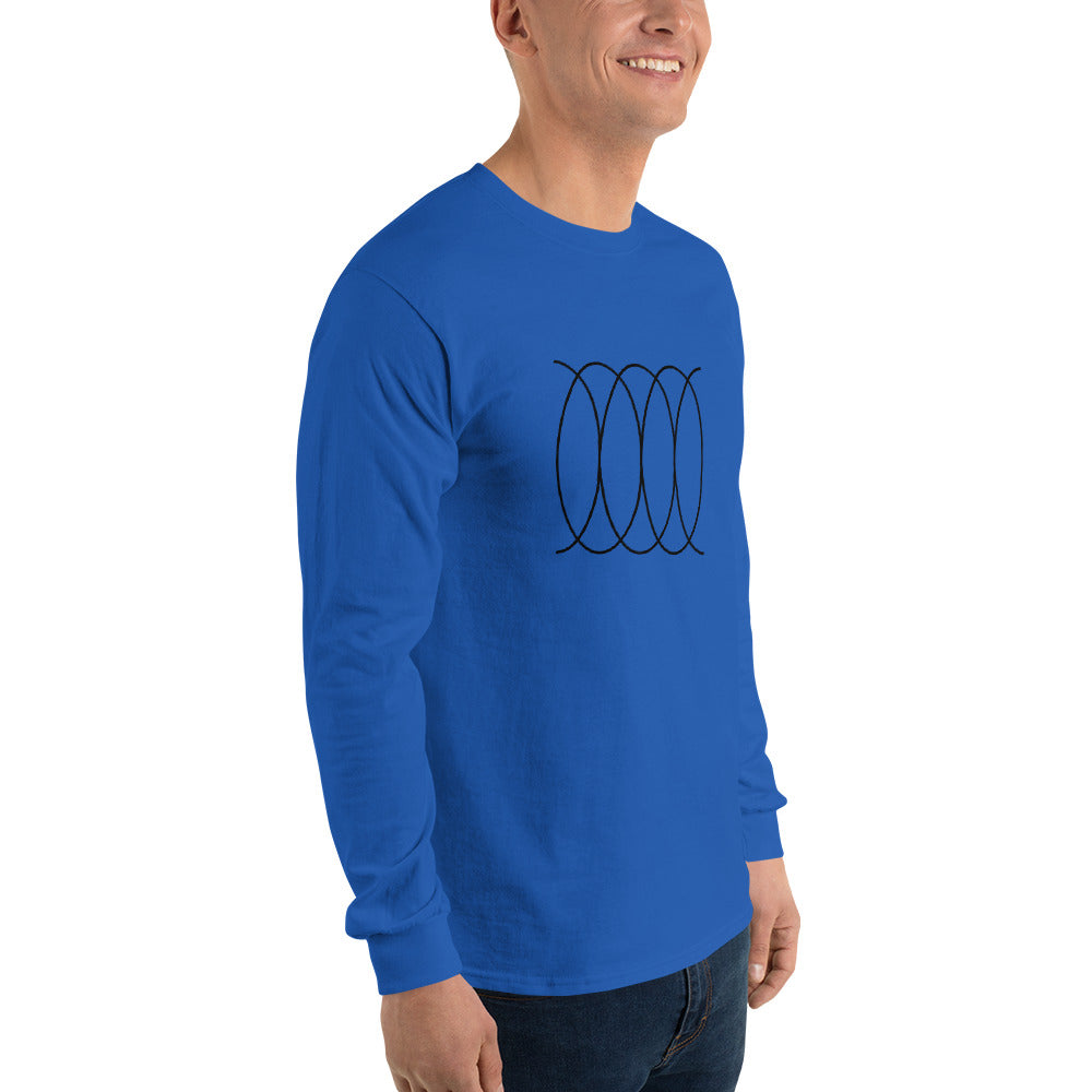 T-shirt ML coupe classique SPR