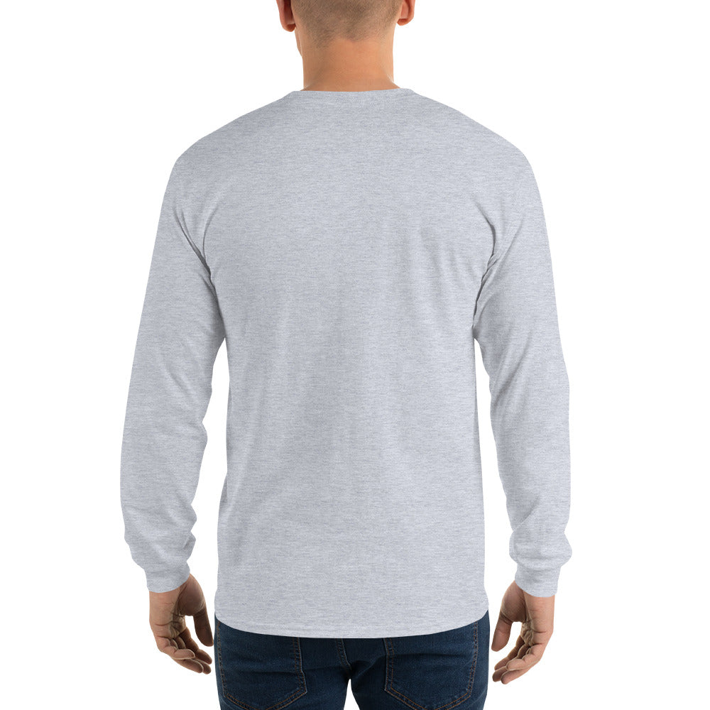 T-shirt ML coupe classique UP