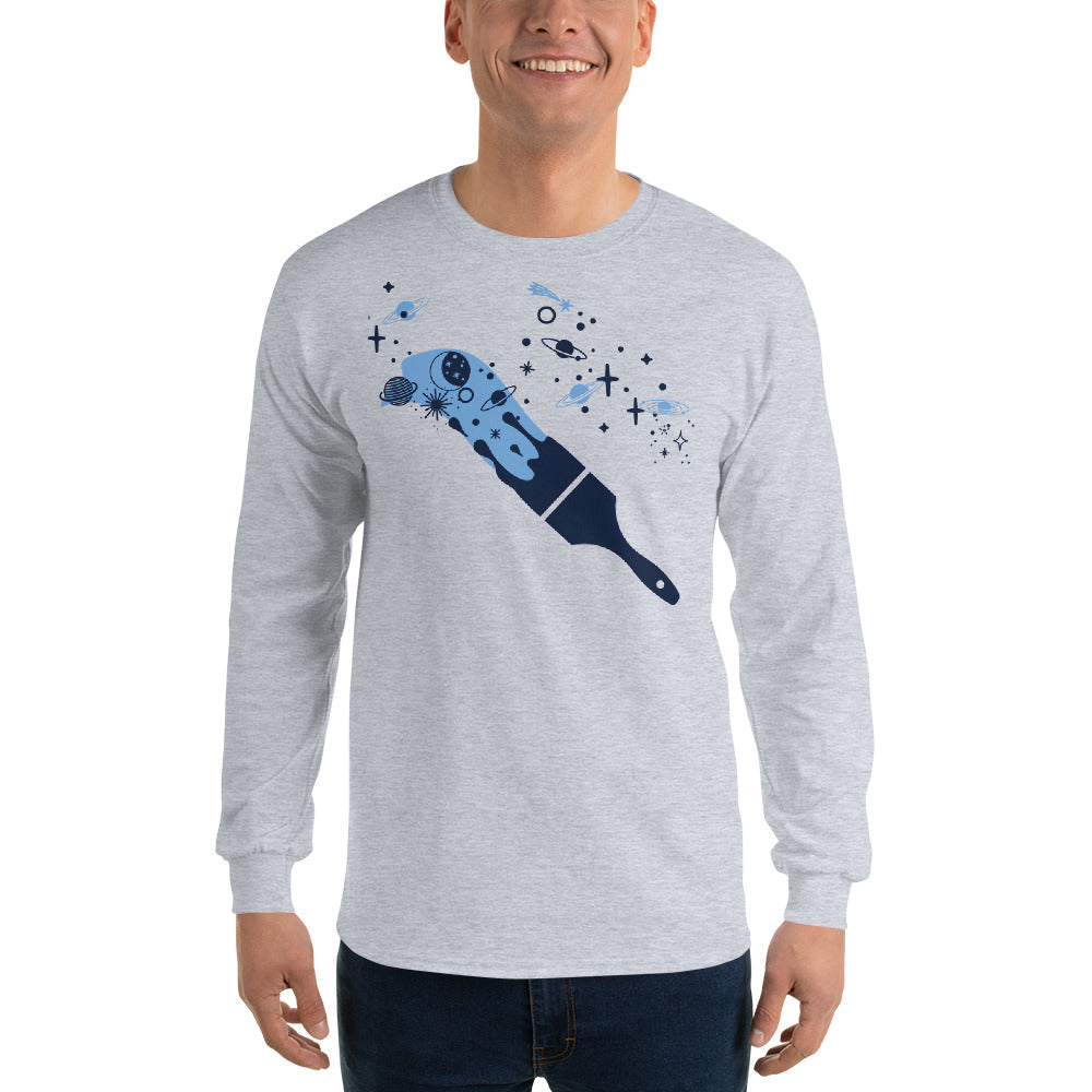 T-shirt ML coupe classique UP