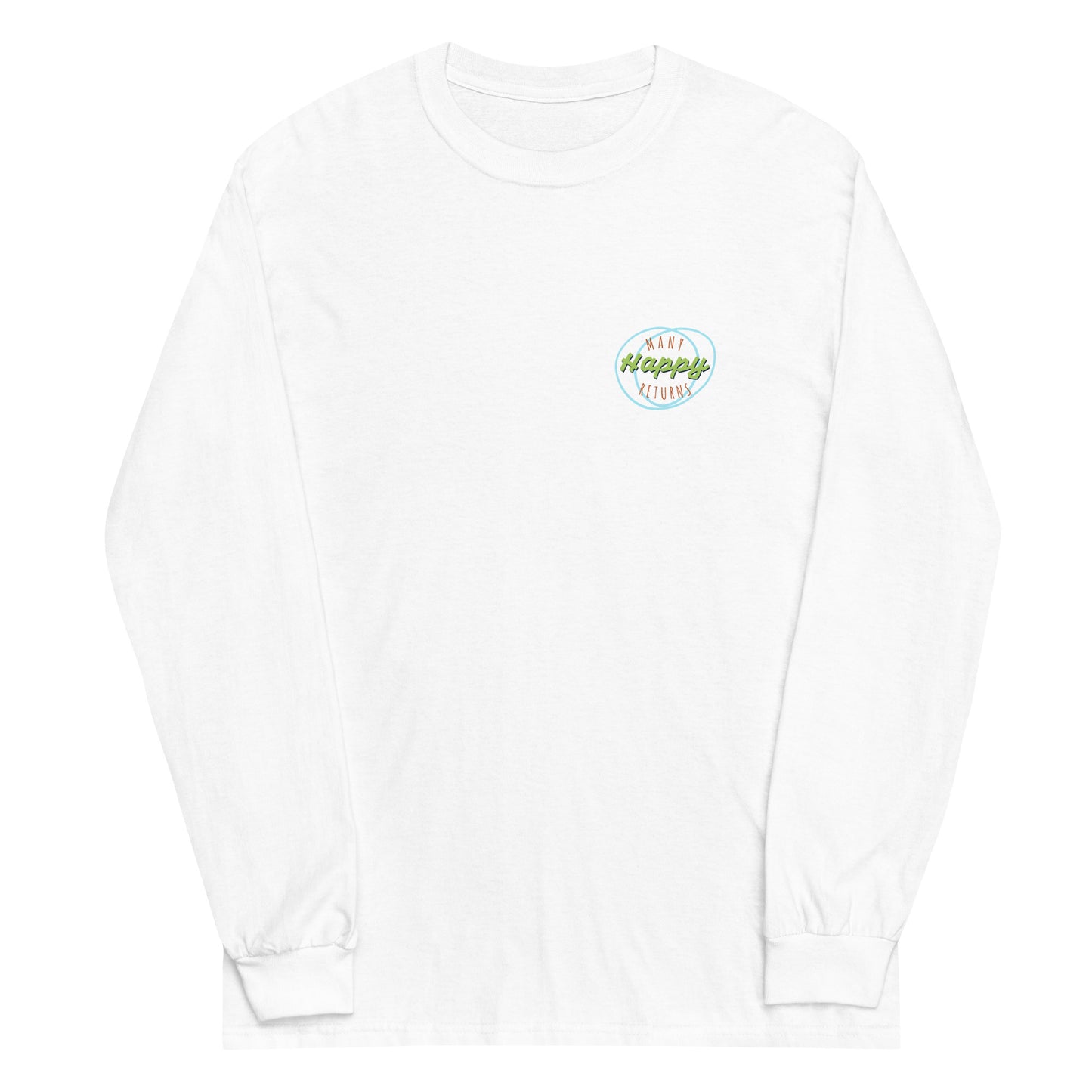 T-shirt ML coupe classique MOT