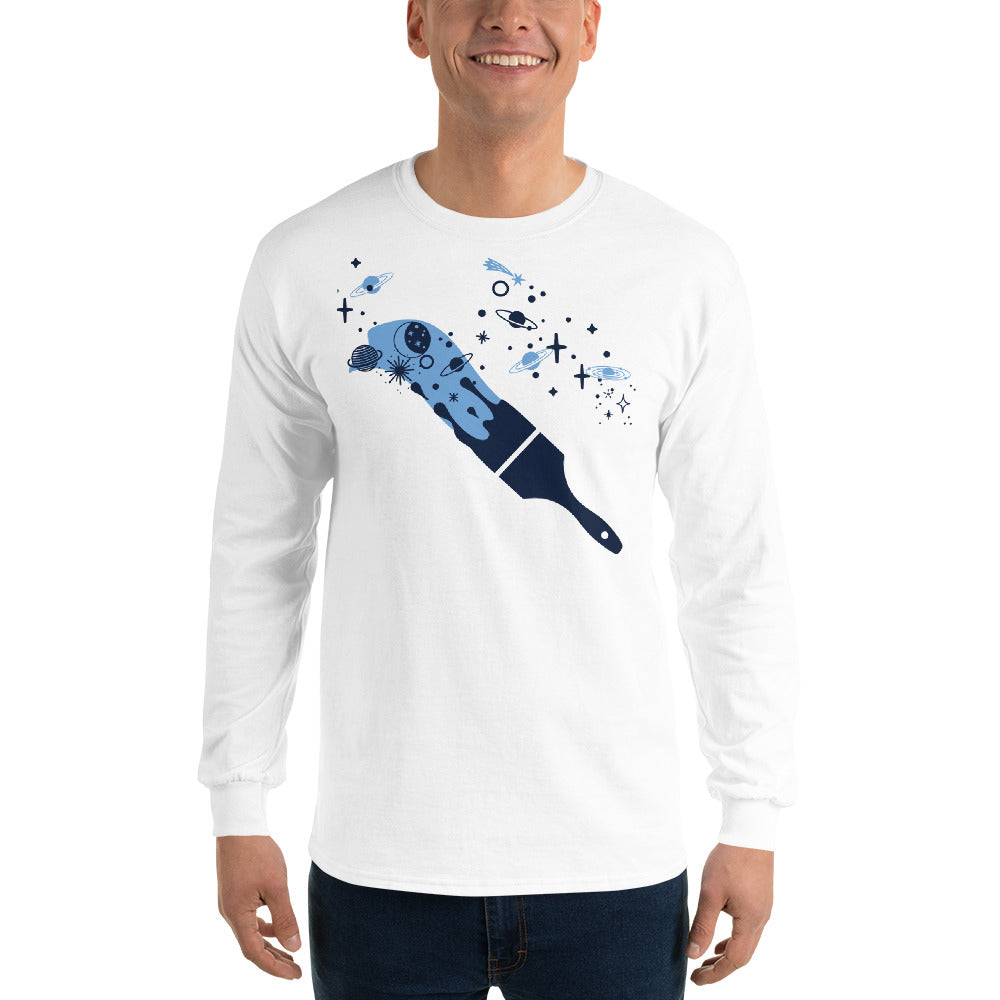 T-shirt ML coupe classique UP
