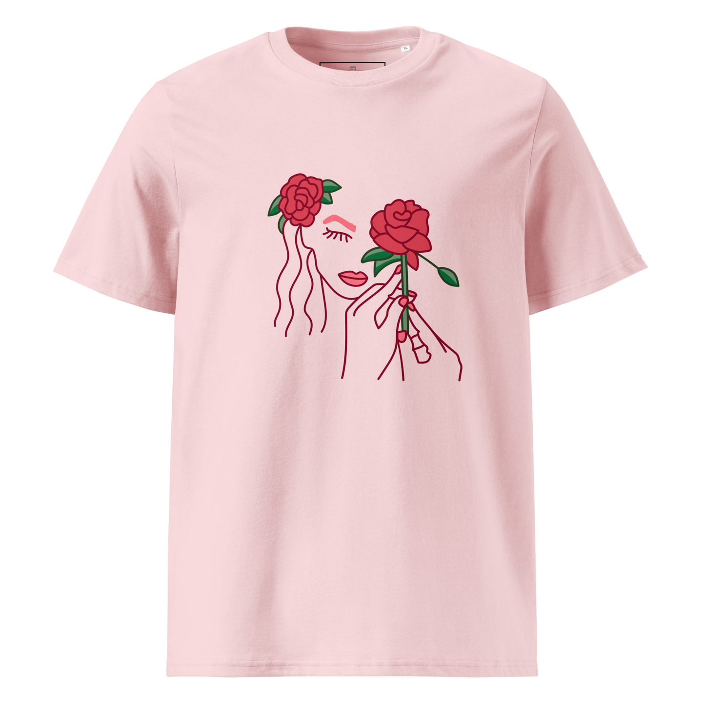 VS Organic Cotton T-shirt