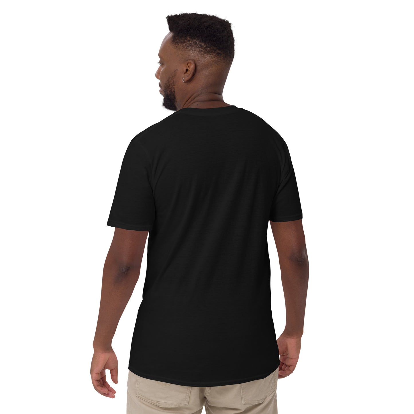 T-shirt classique homme CL