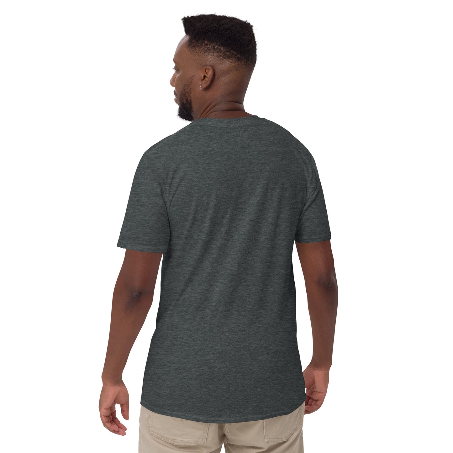 T-shirt classique homme CL