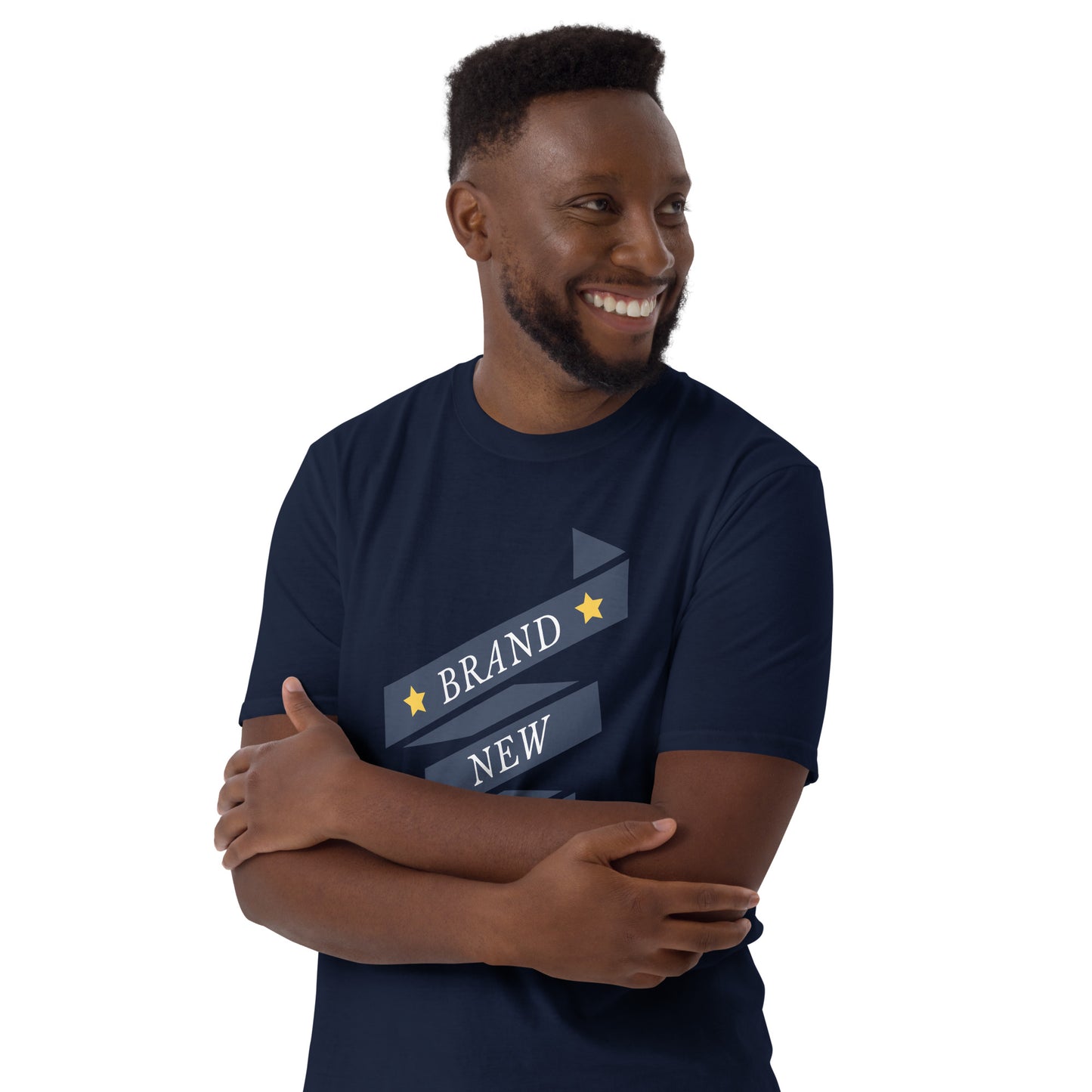 T-shirt classique homme CL