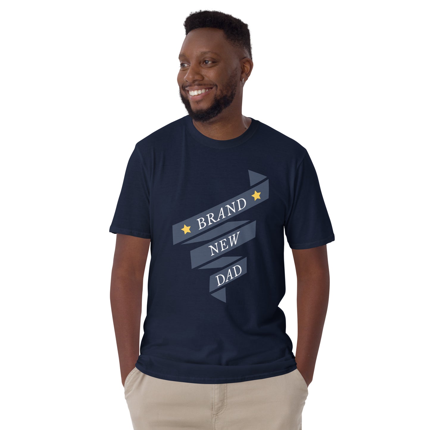 T-shirt classique homme CL