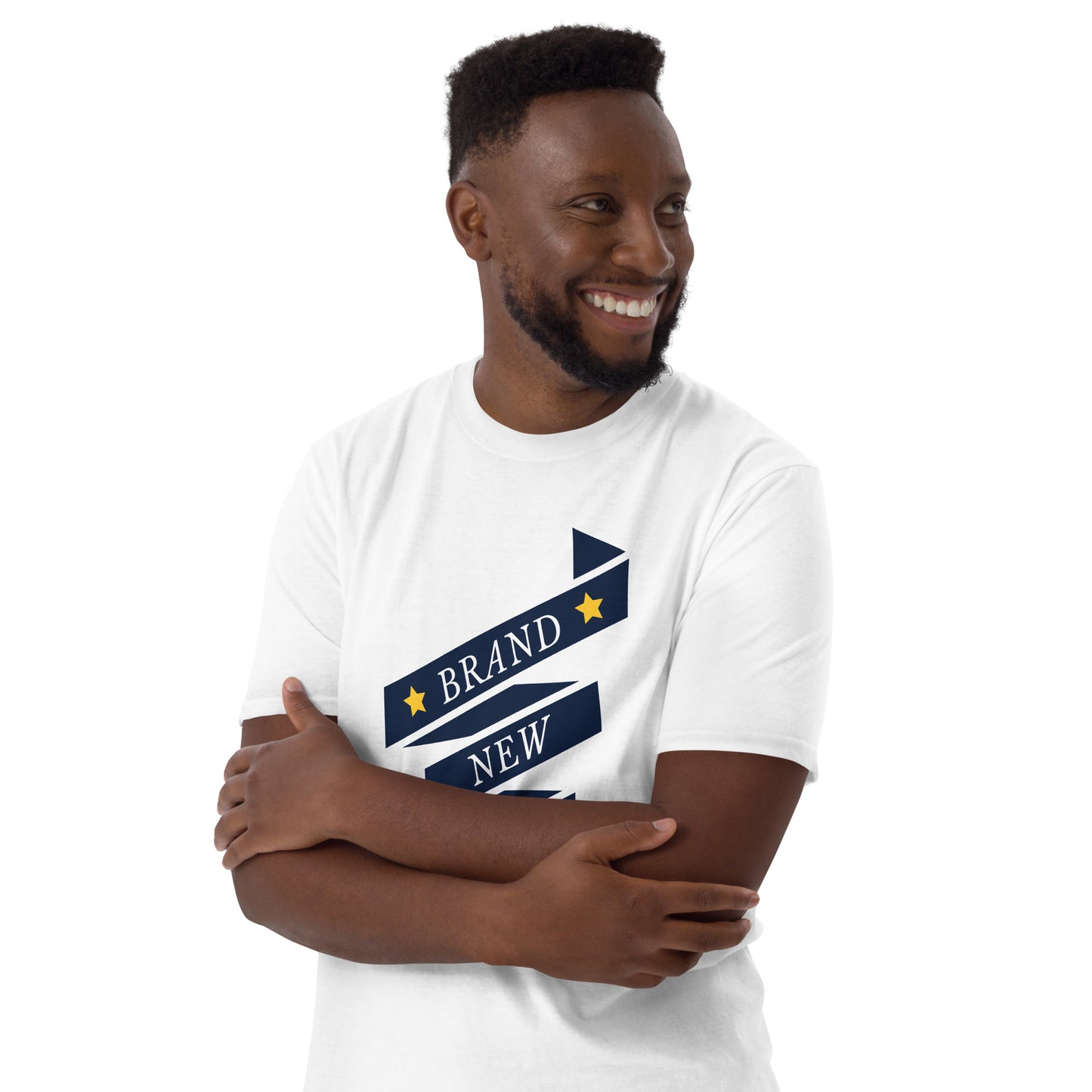 T-shirt classique homme CL