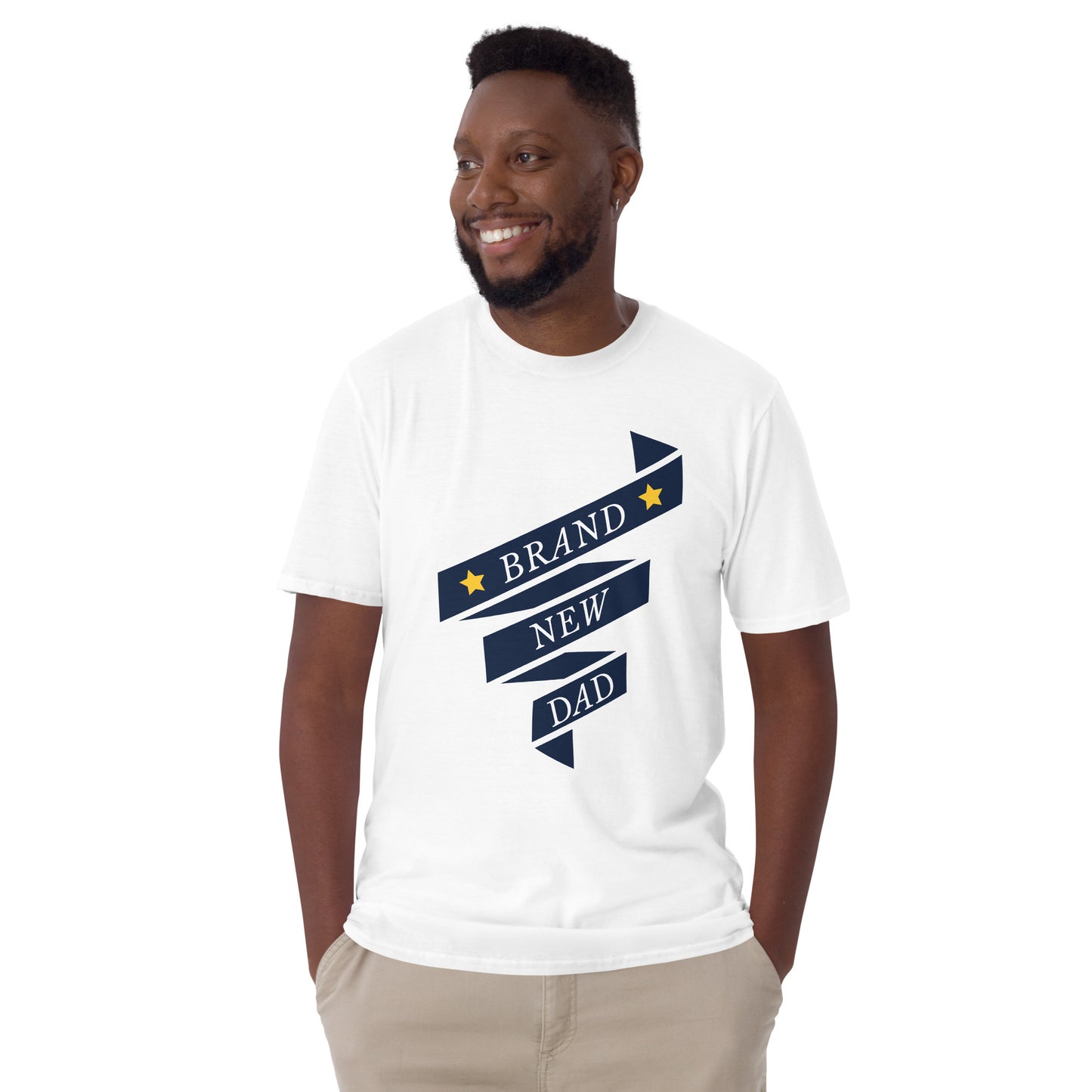T-shirt classique homme CL