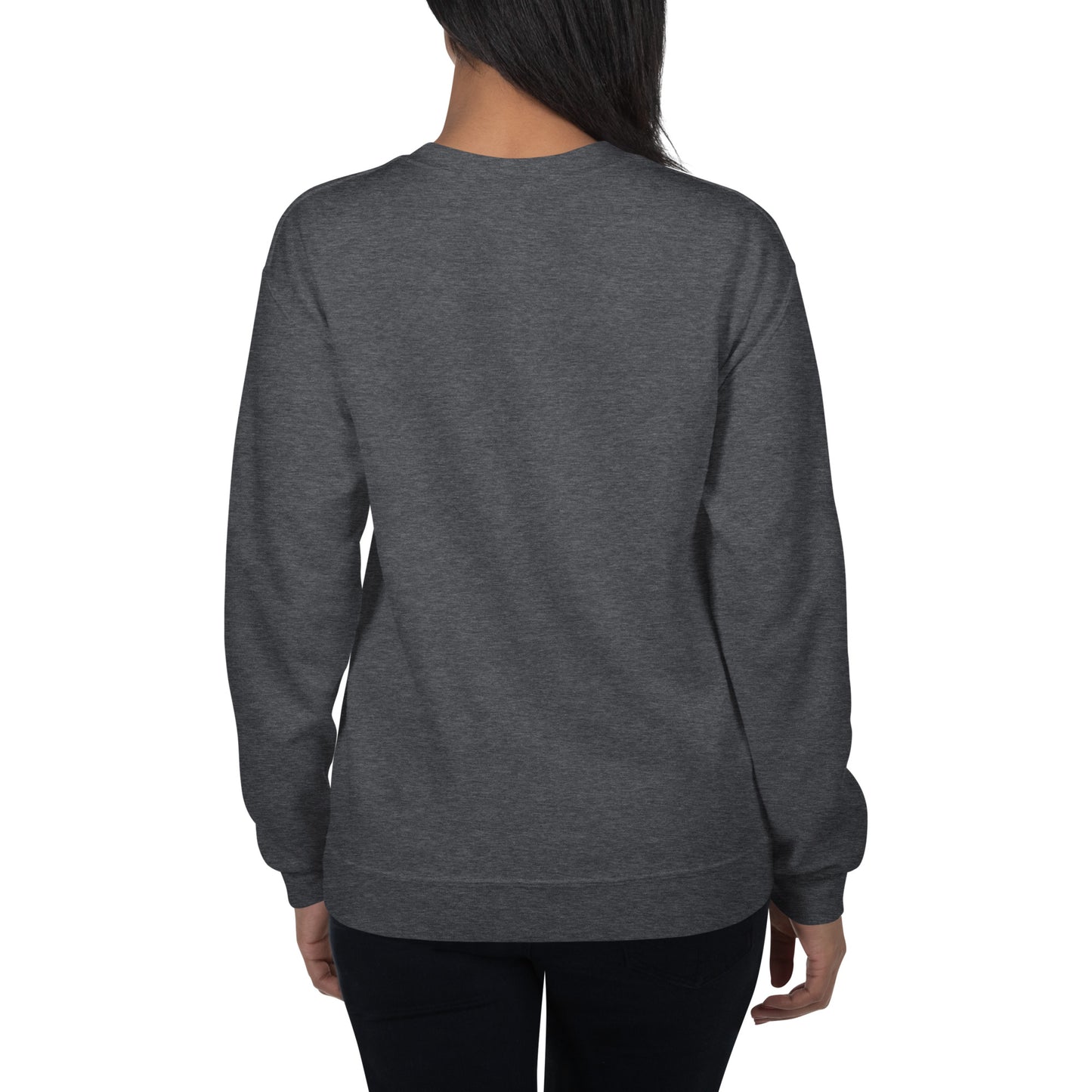 Sweat Col Rond HIP