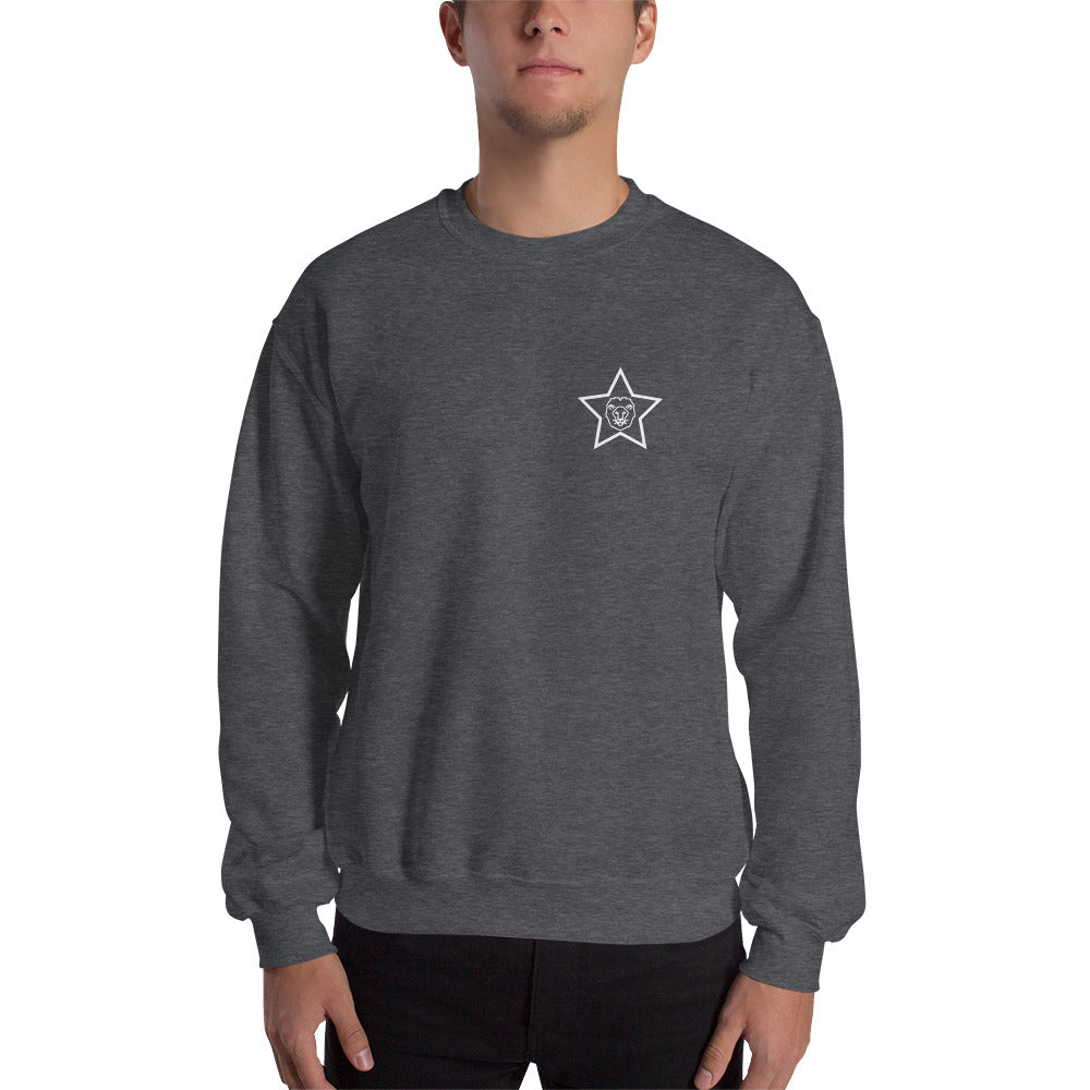 Sweat Col Rond ELI