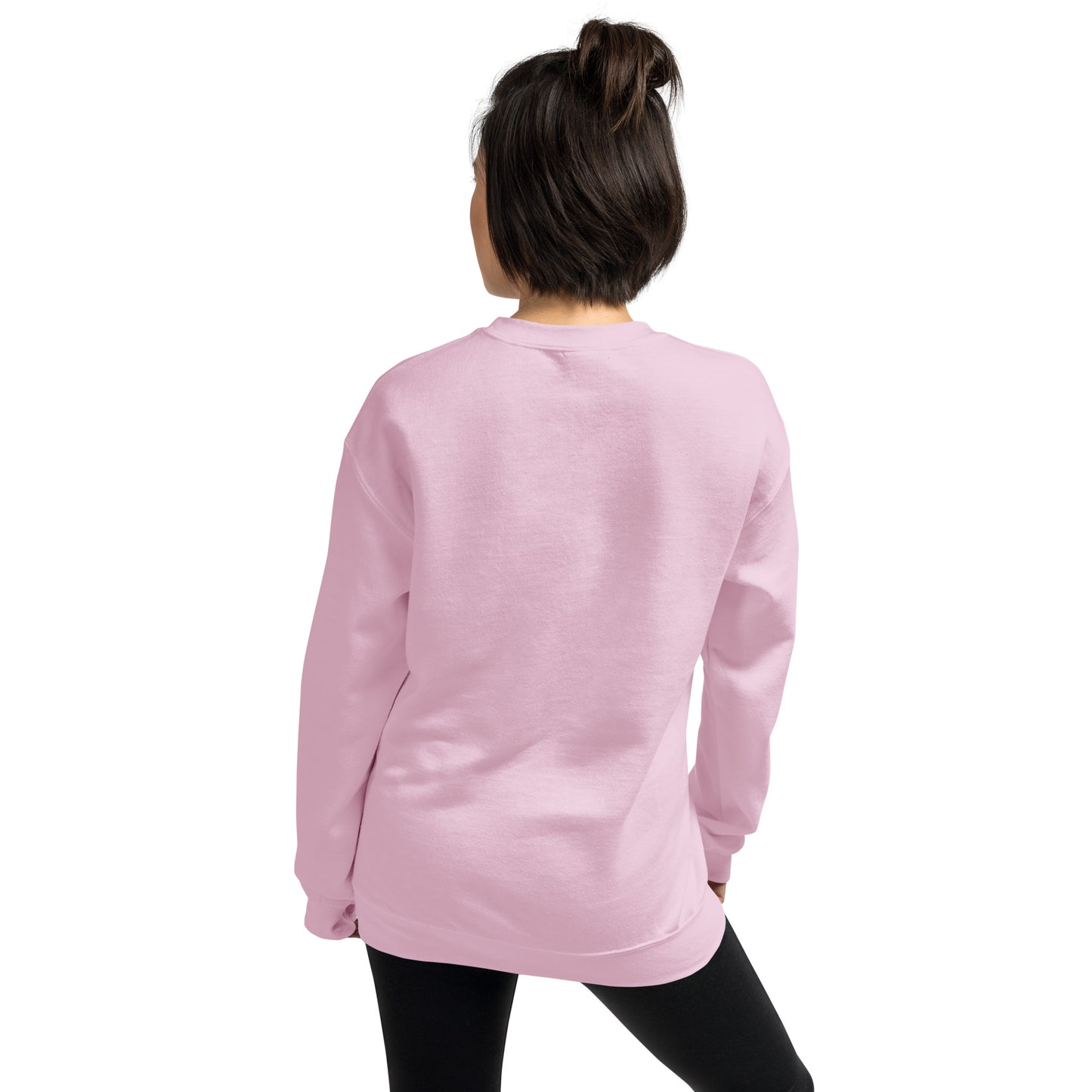 Sweat Col Rond SRE
