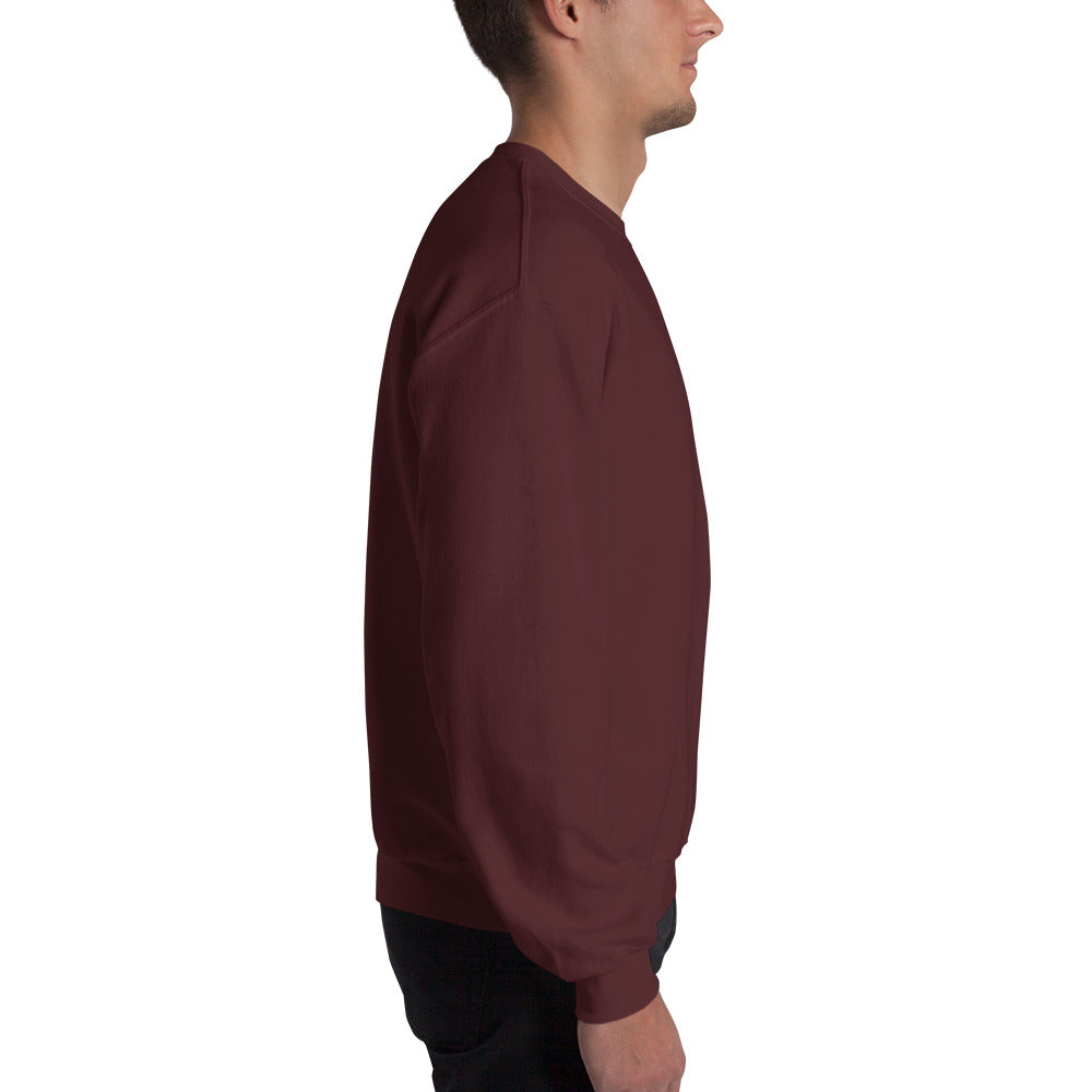 Sweat Col Rond ELI