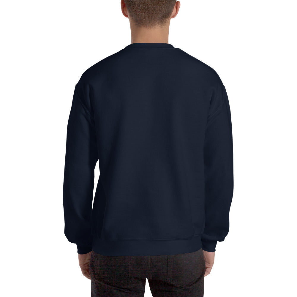 Sweat Col Rond CLI