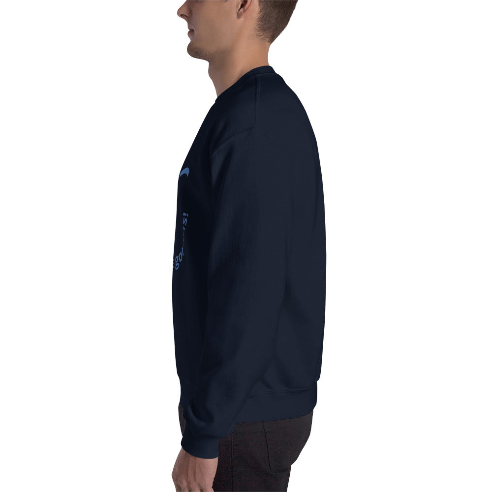 Sweat Col Rond CLI