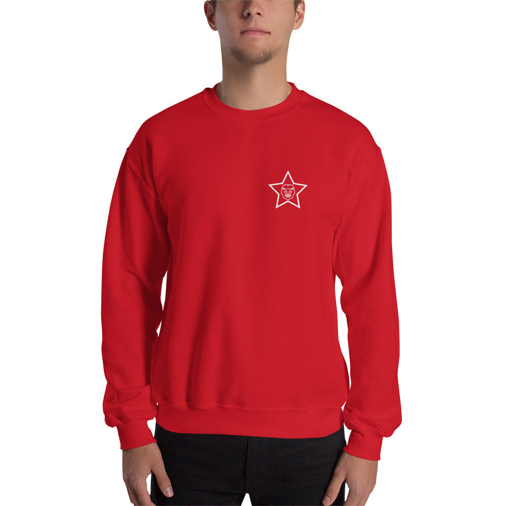 Sweat Col Rond ELI