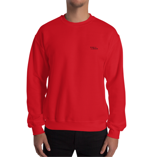 HLC Crew Neck Sweatshirt