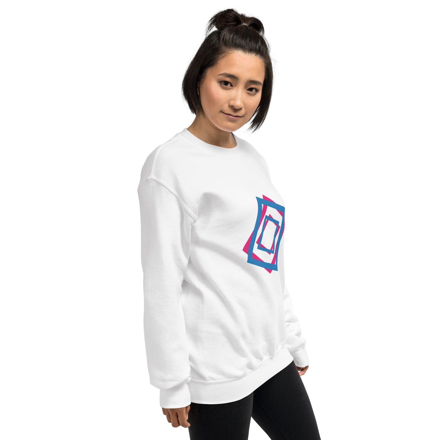 Sweat Col Rond SRE