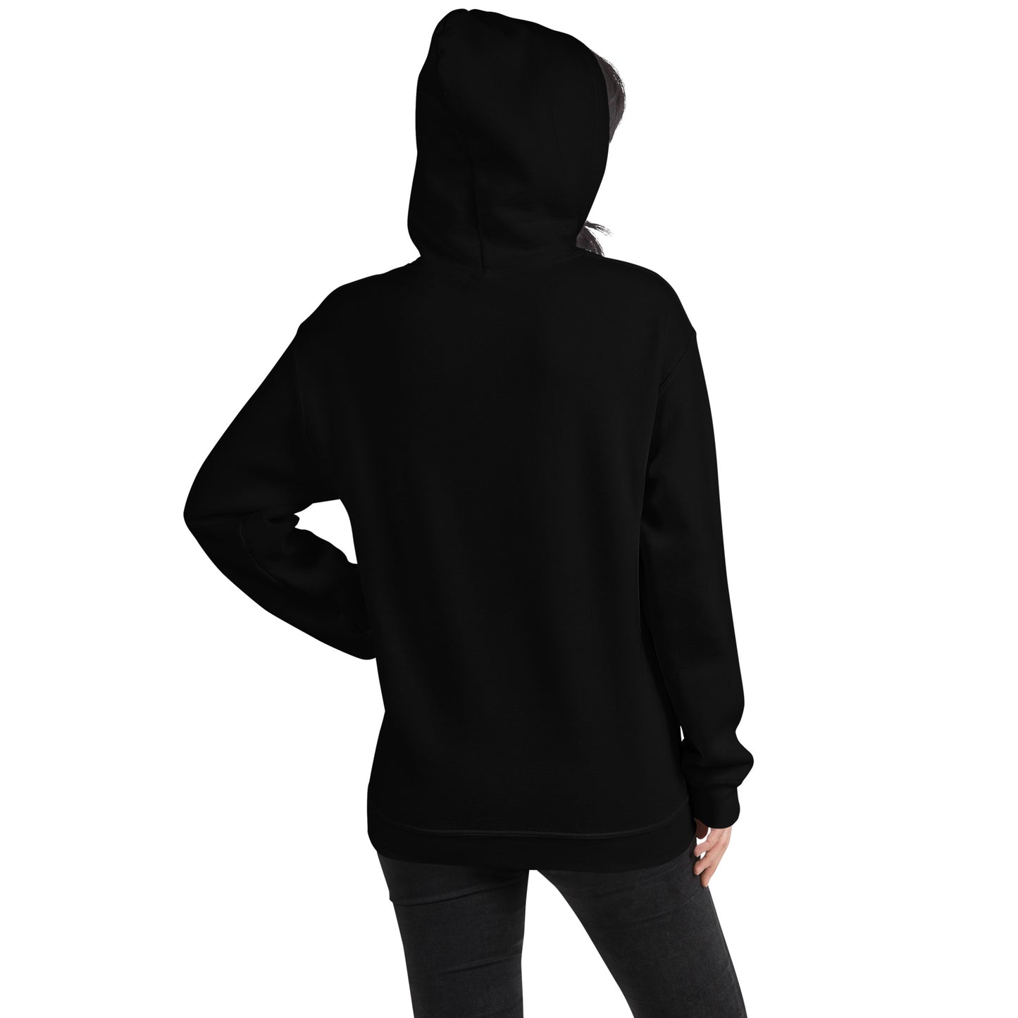 Sweat à capuche LCC