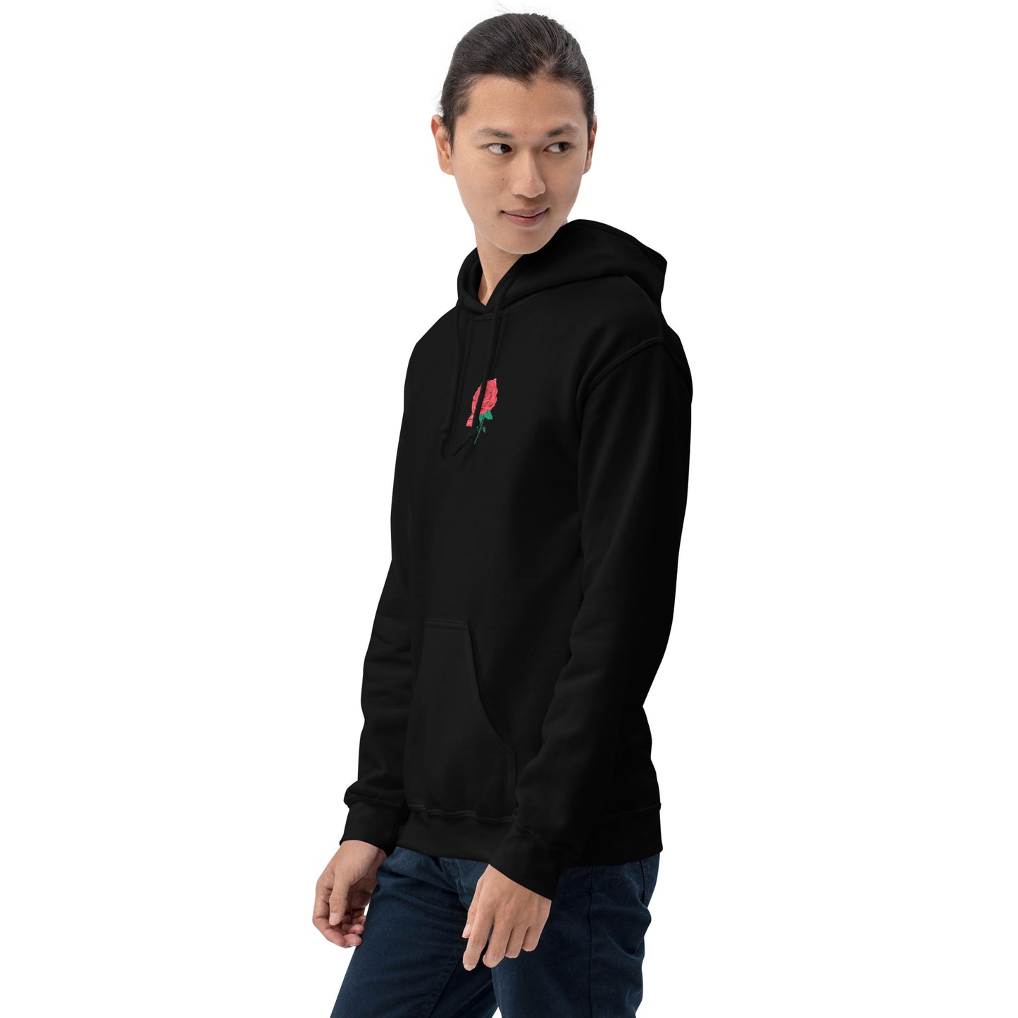 Sweat à capuche FL1