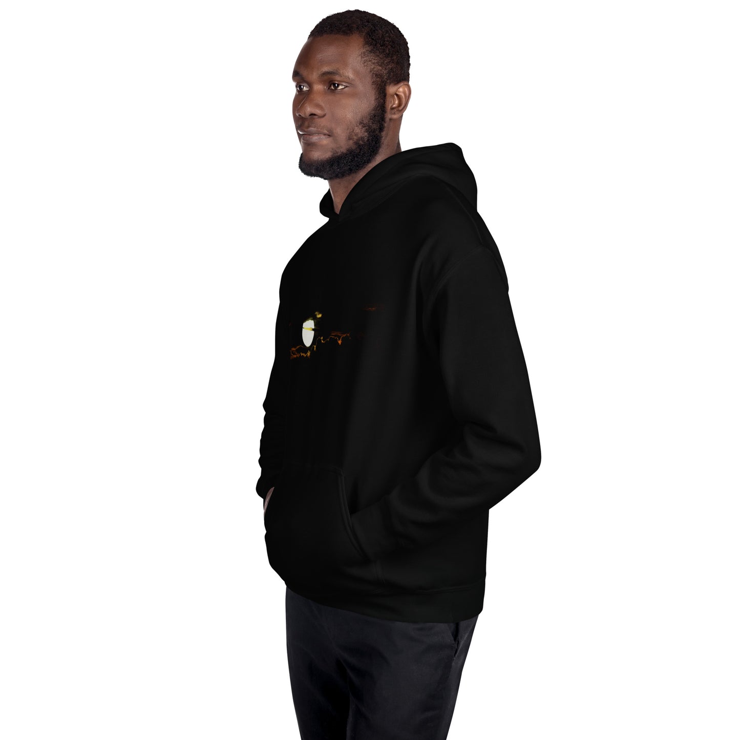 Sweat à capuche COS