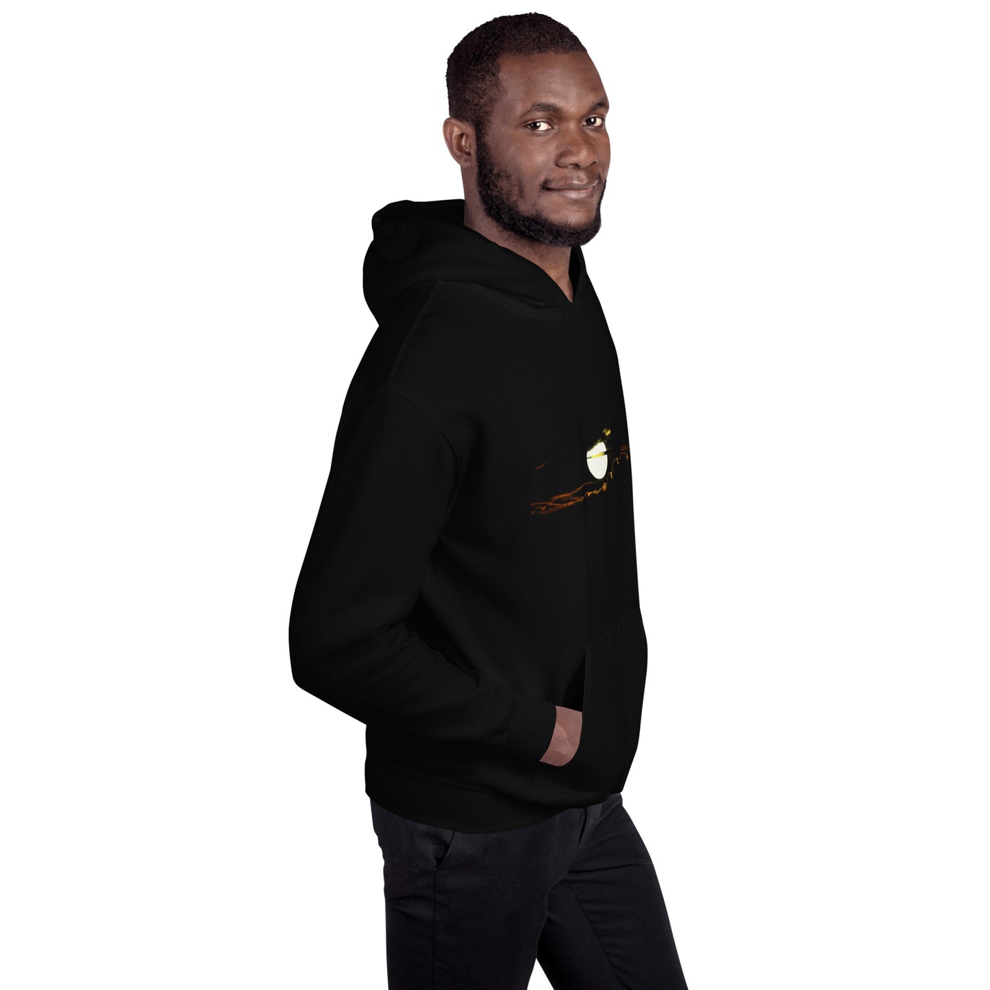 Sweat à capuche COS