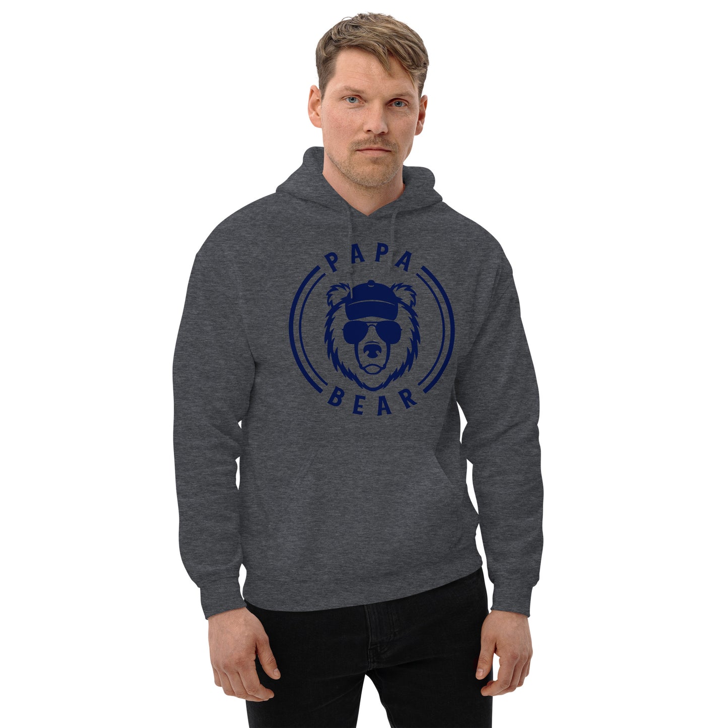 Sweat à capuche POR