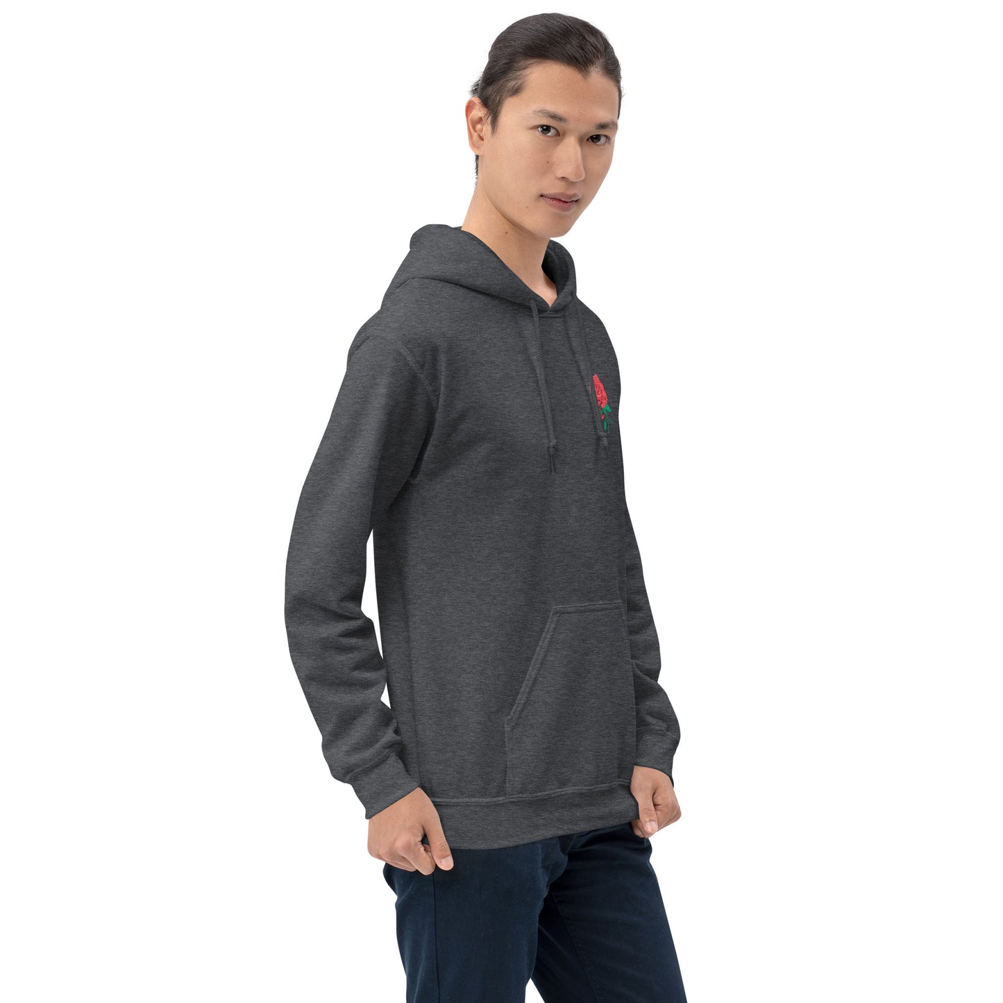 Sweat à capuche FL1
