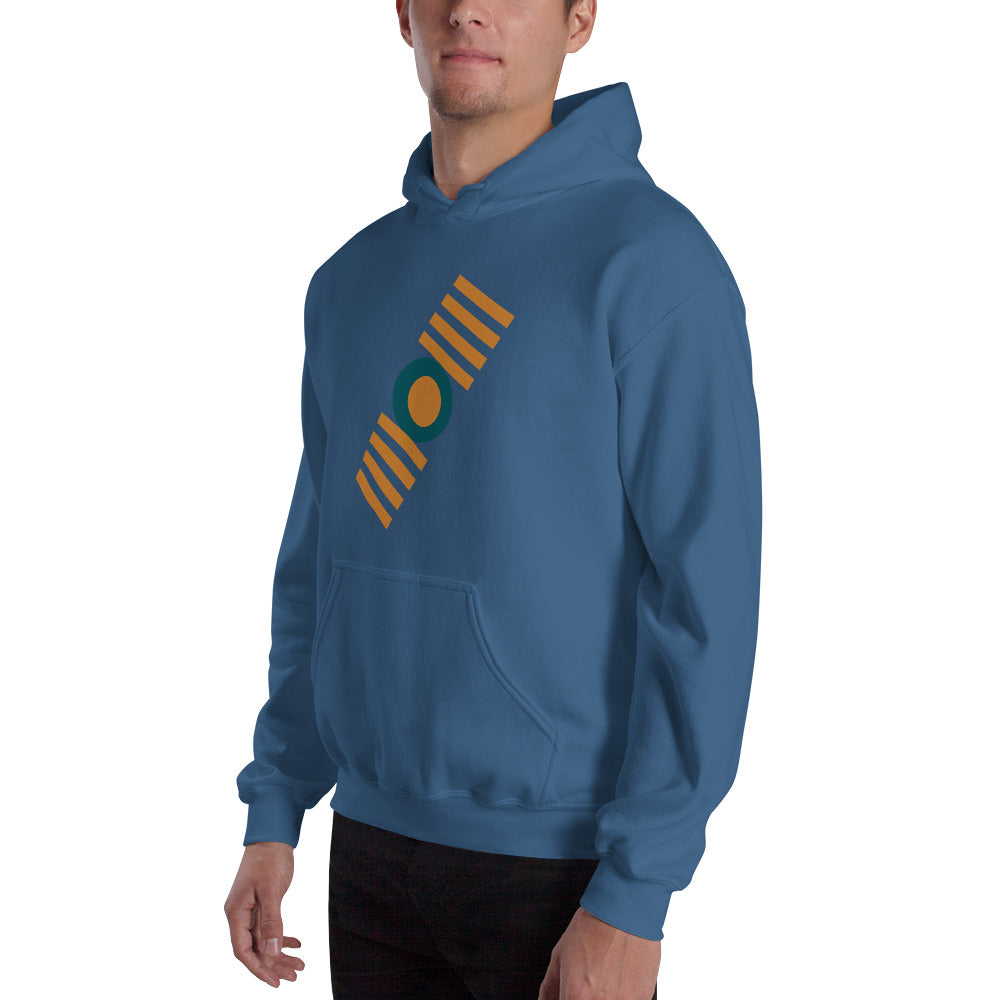 Sweat à capuche BAN