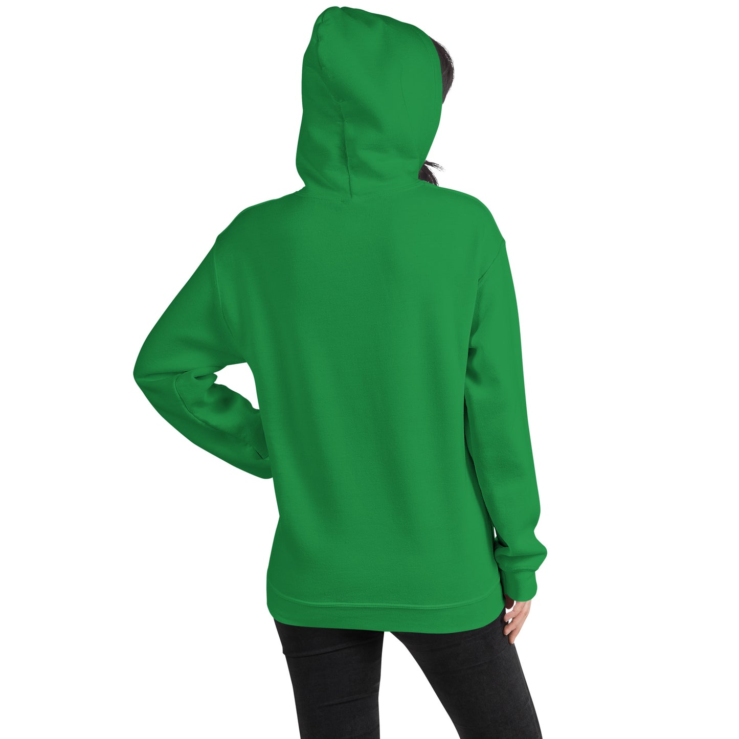 Sweat à capuche CH