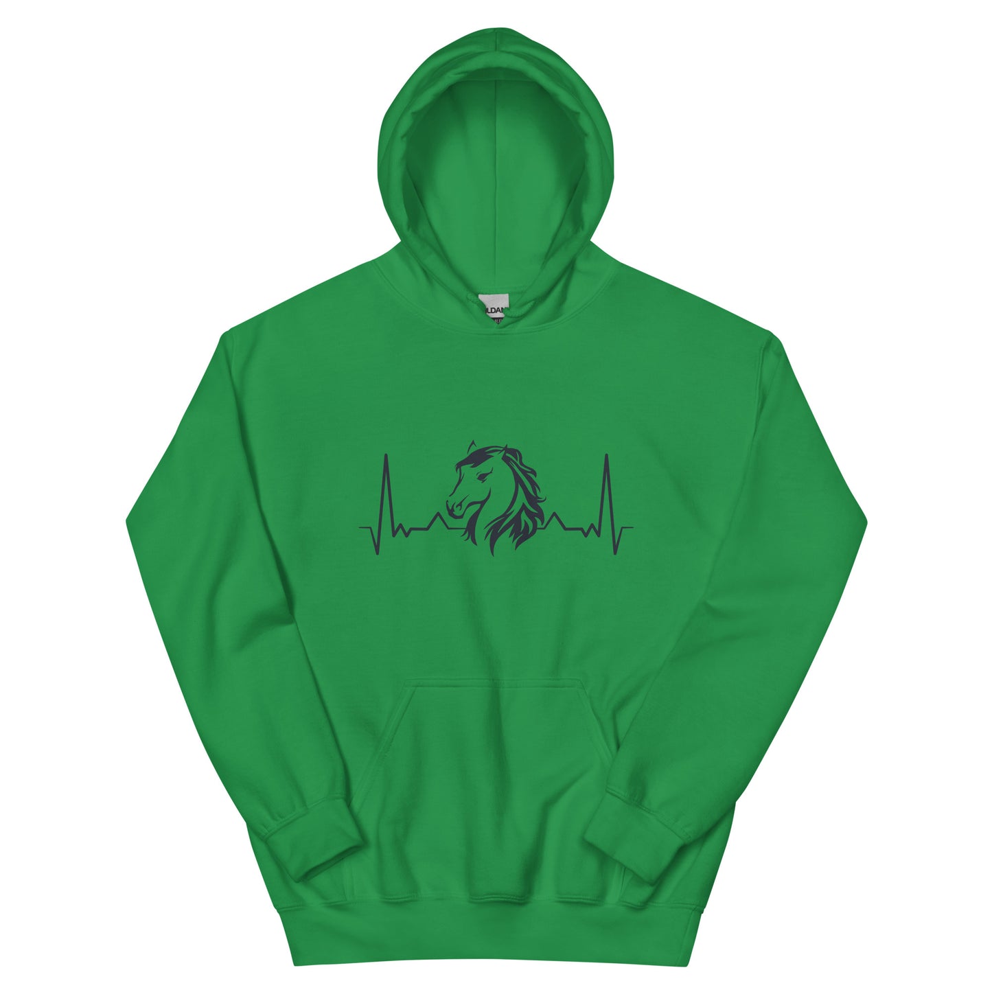 Sweat à capuche AL