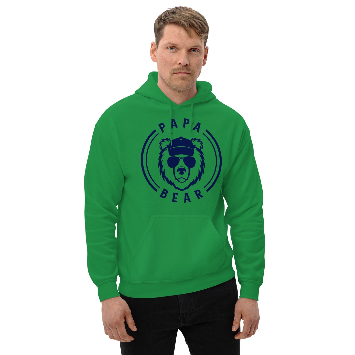 Sweat à capuche POR