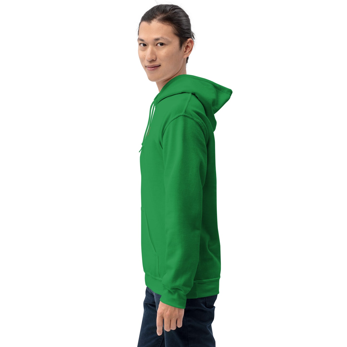 Sweat à capuche FL1