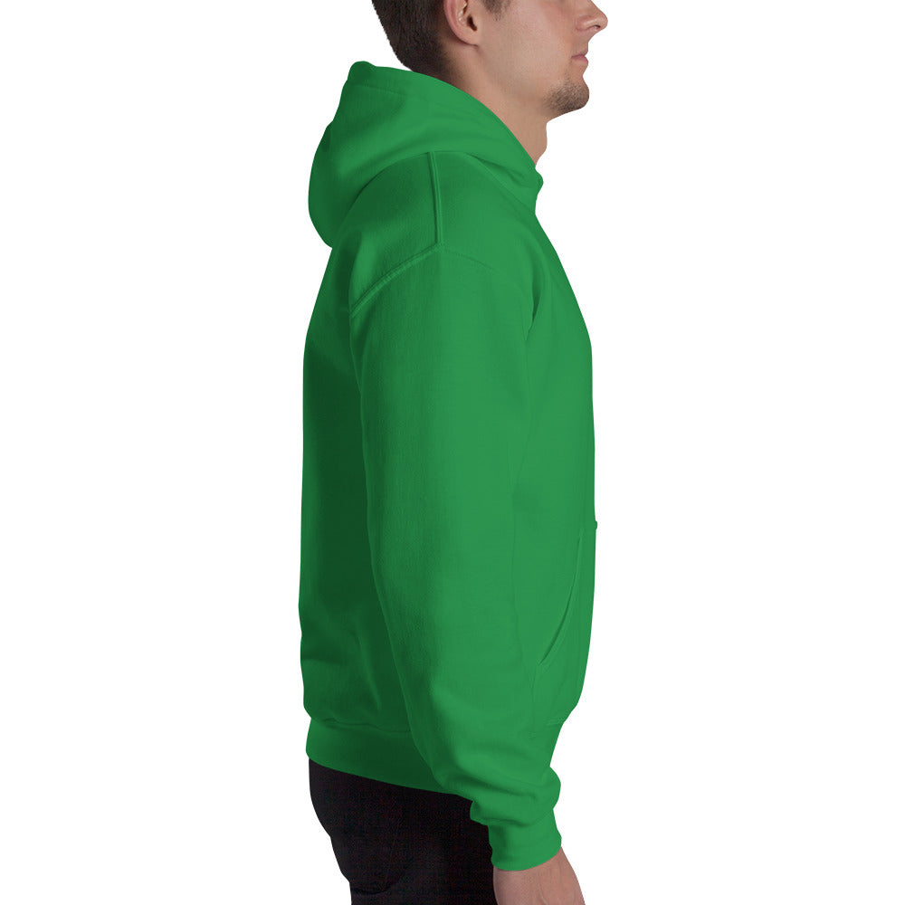 Sweat à capuche SH
