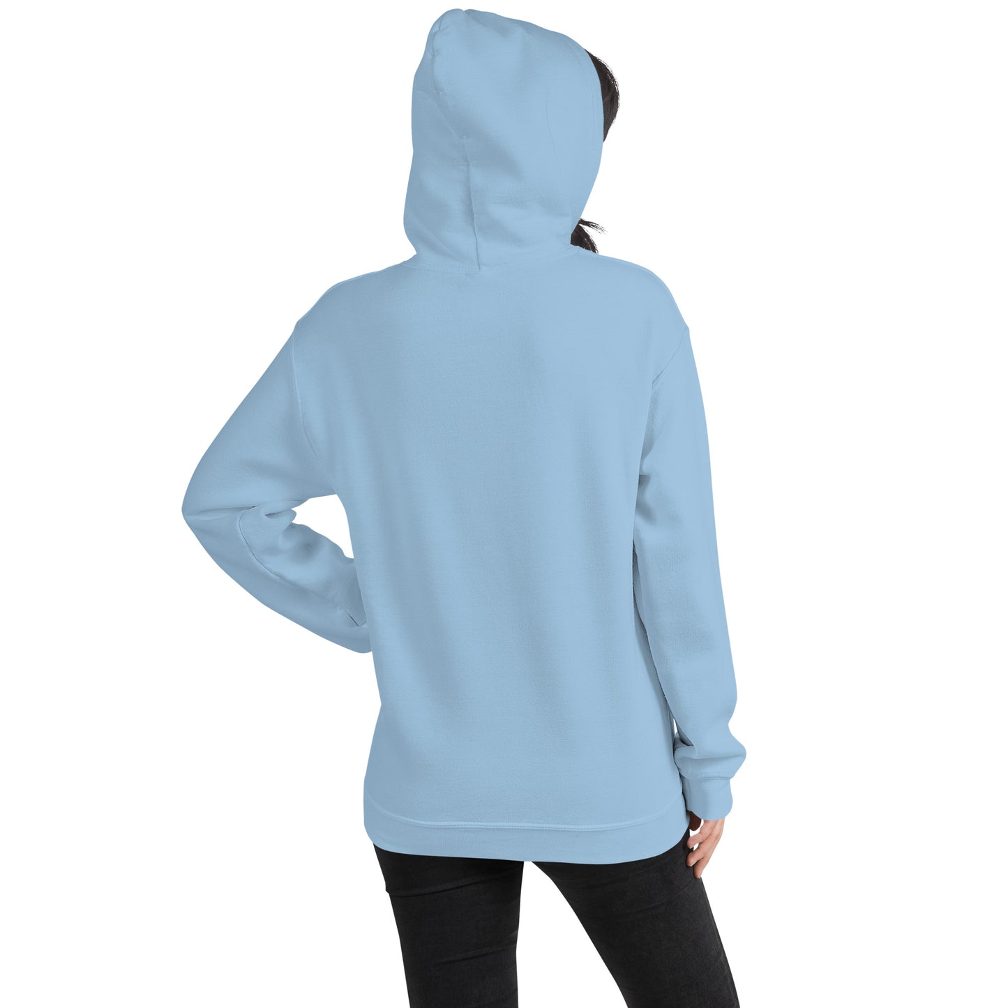 Sweat à capuche CH