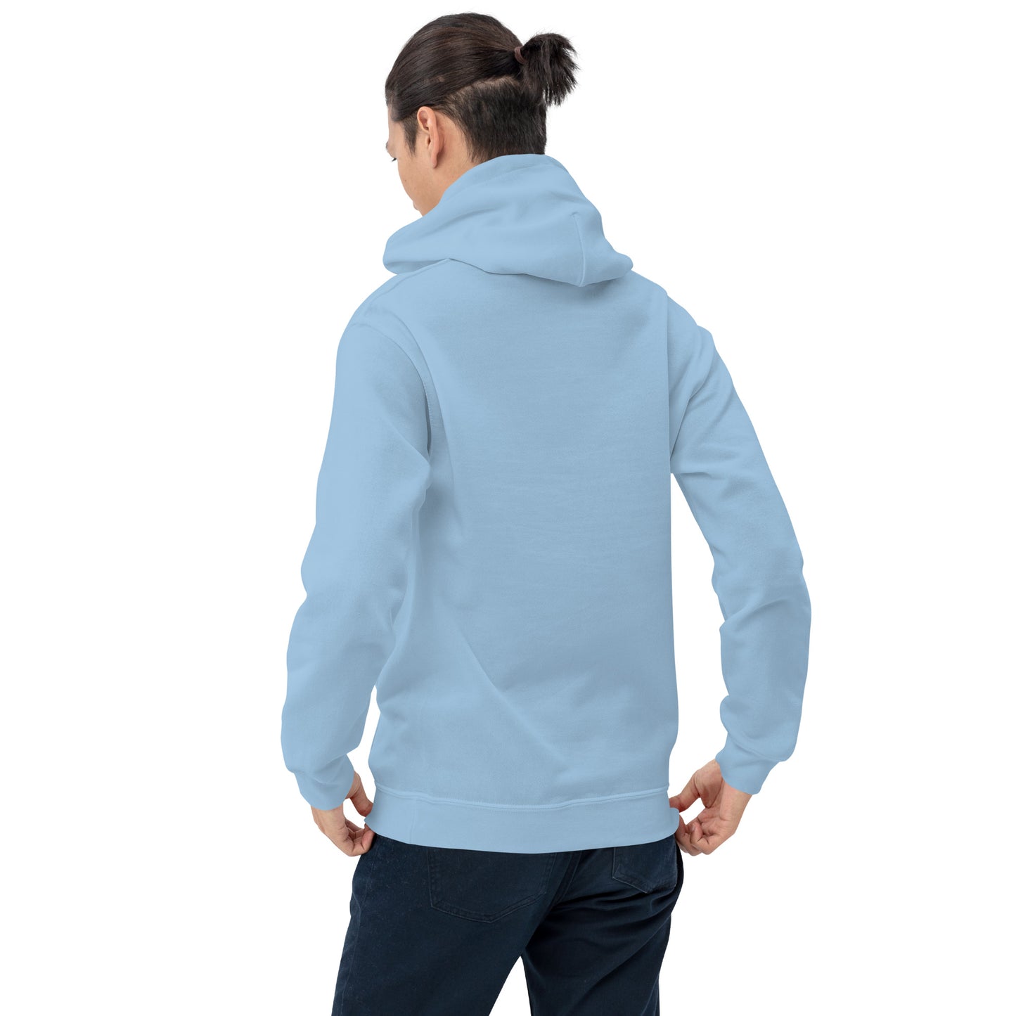 Sweat à capuche CRB