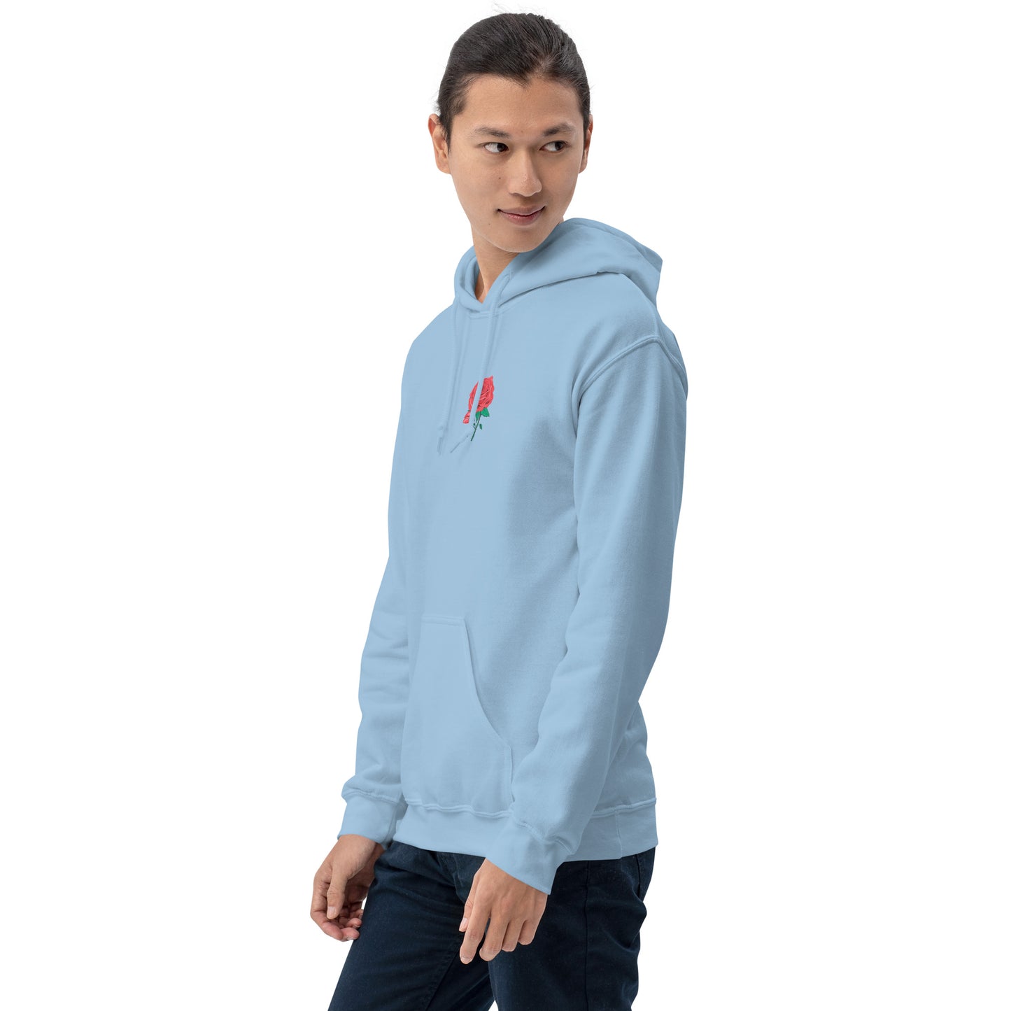 Sweat à capuche FL1