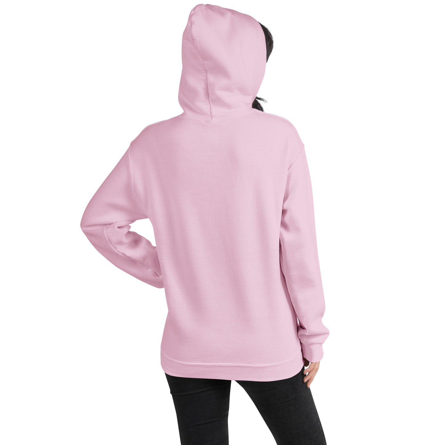 Sweat à capuche IMA