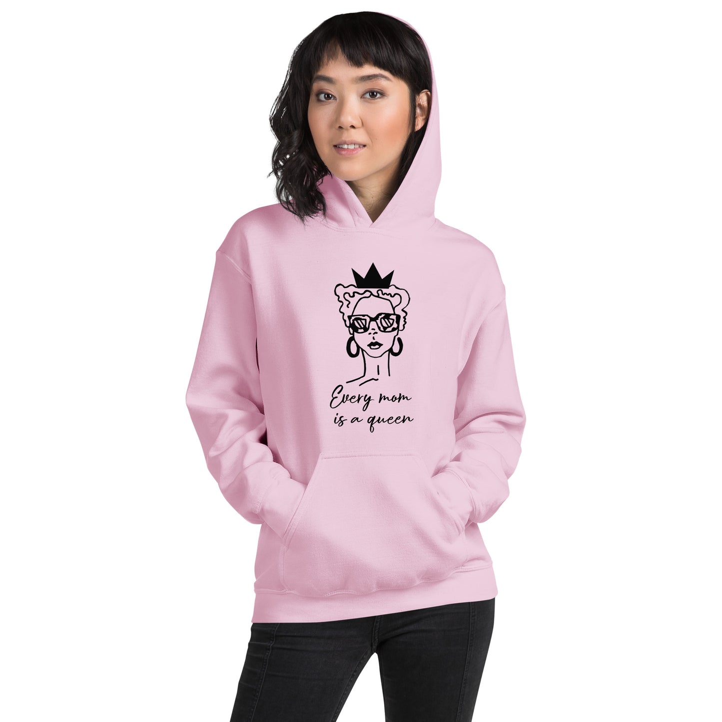 Sweat à capuche CH